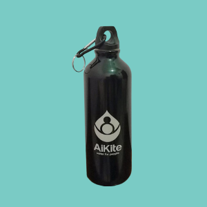 AiKite Water Bottle