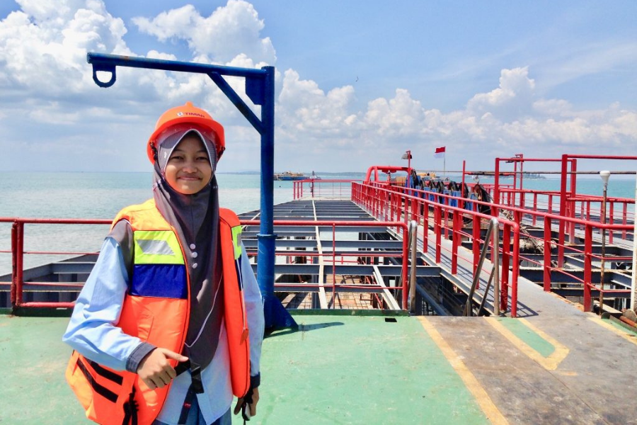 Transforming Tin Mining’s Legacy Through Clean Water Innovation